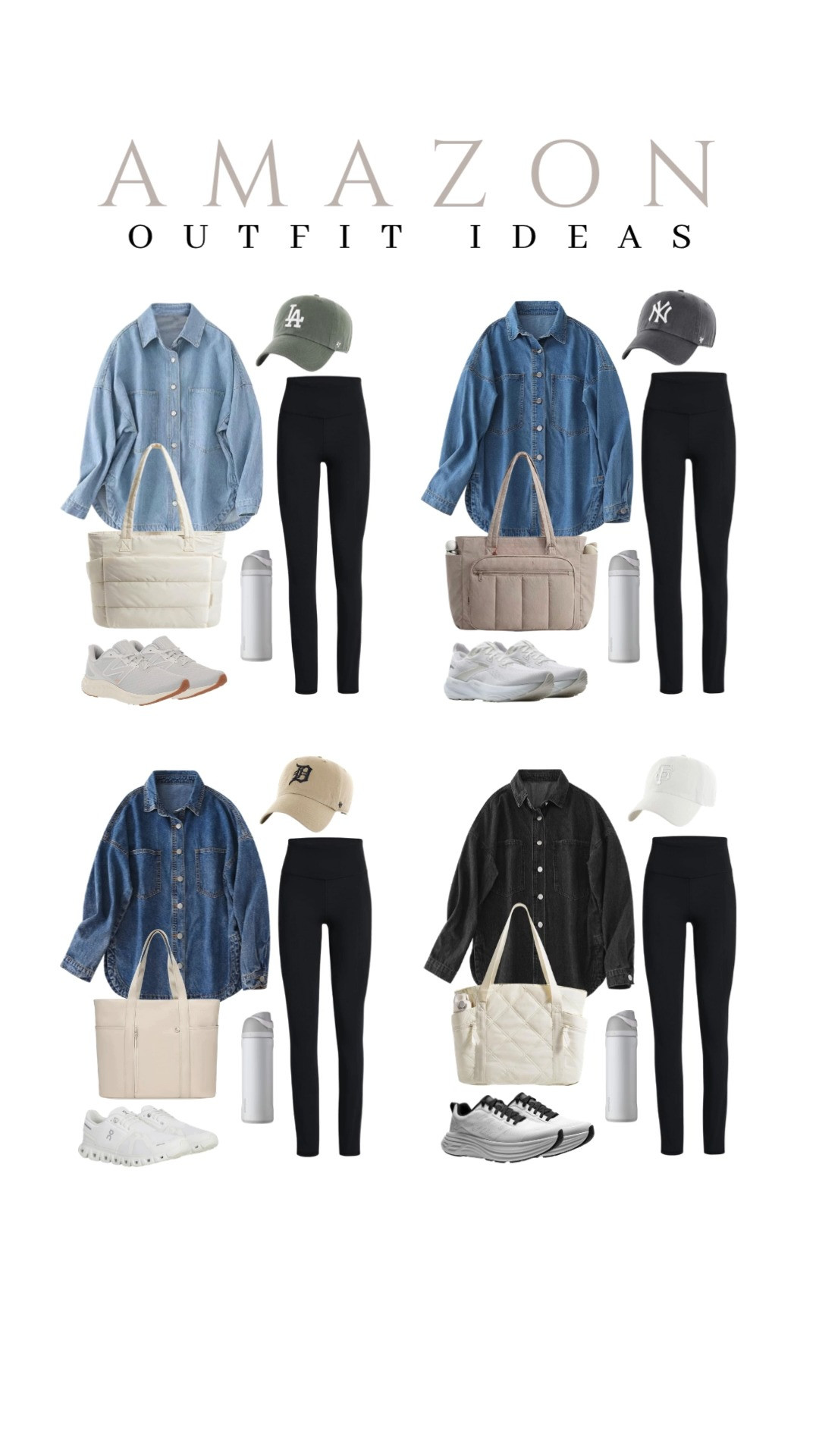 I hope you'll love how I change things up to create different looks with these cool finds. 

 #LTKSeasonal #LTKSaleAlert #LTKTravel