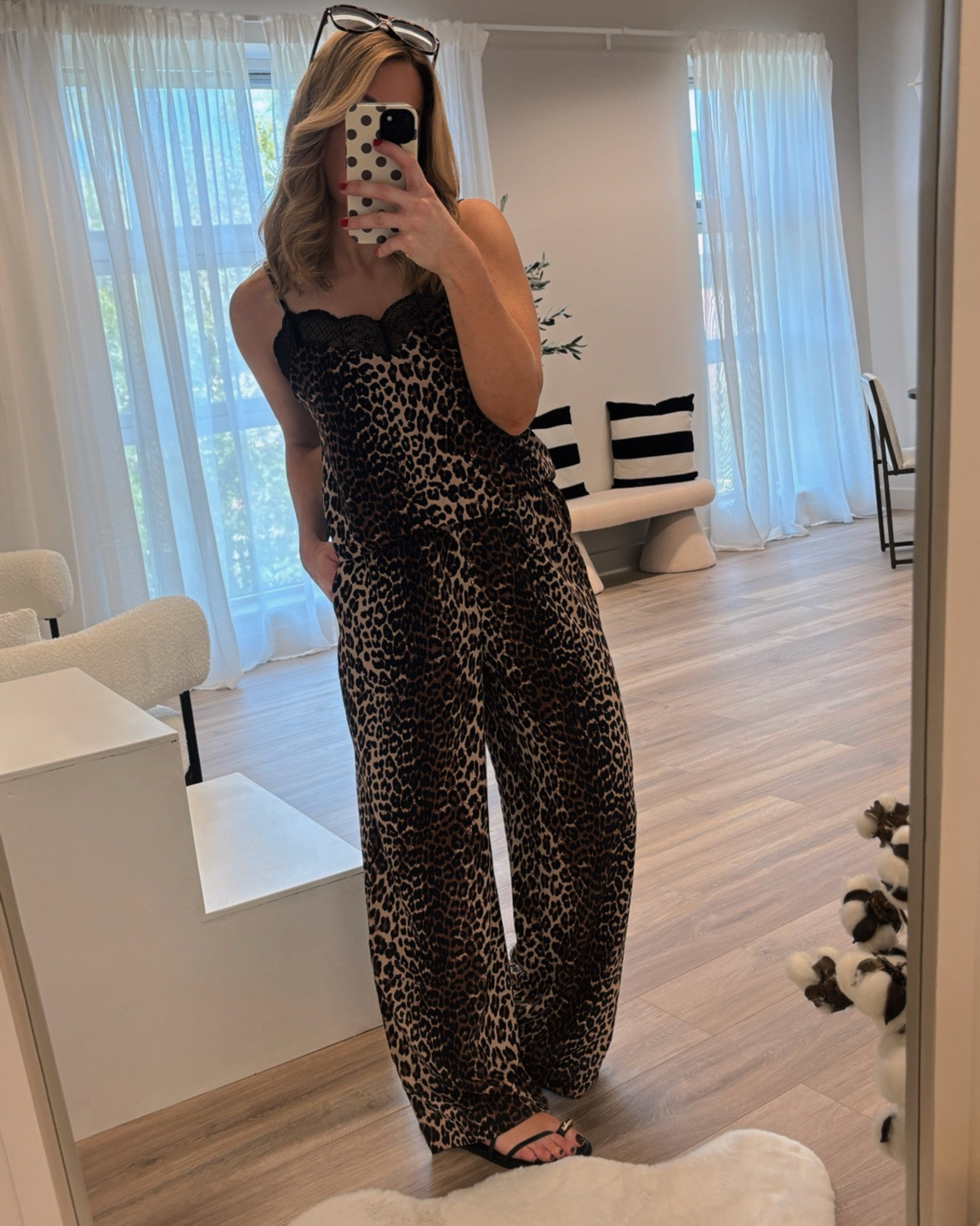 Love this coord 🐆🖤🐆🖤

#LTKsummer #LTKuk #LTKeurope