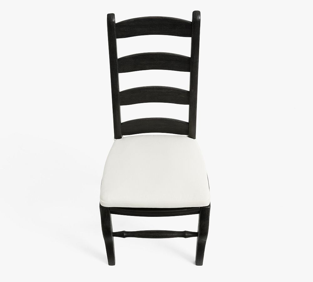 Wynn Dining Chair Cushion | Pottery Barn (US)