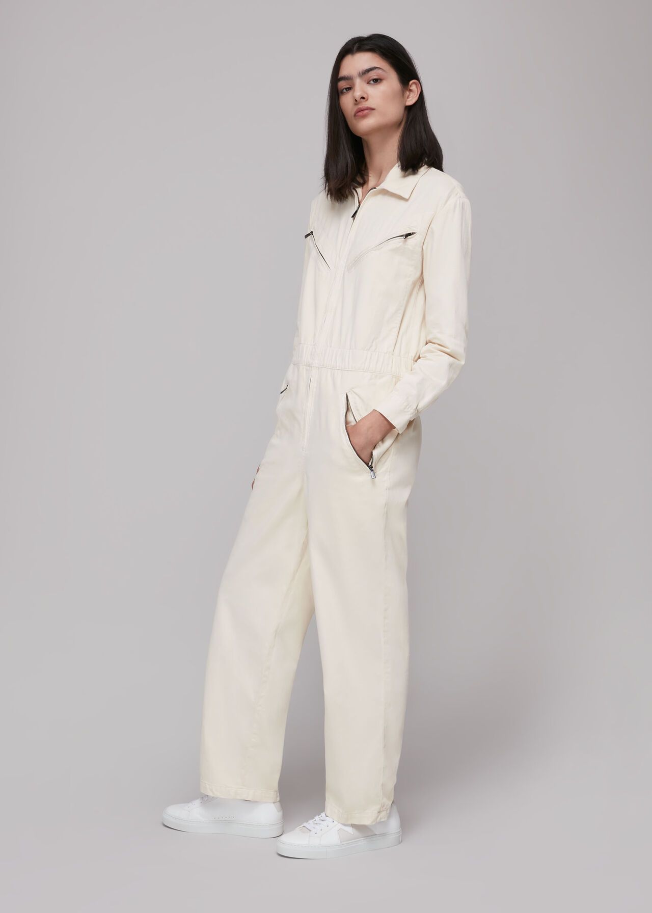 Ultimate Utility Jumpsuit | Whistles