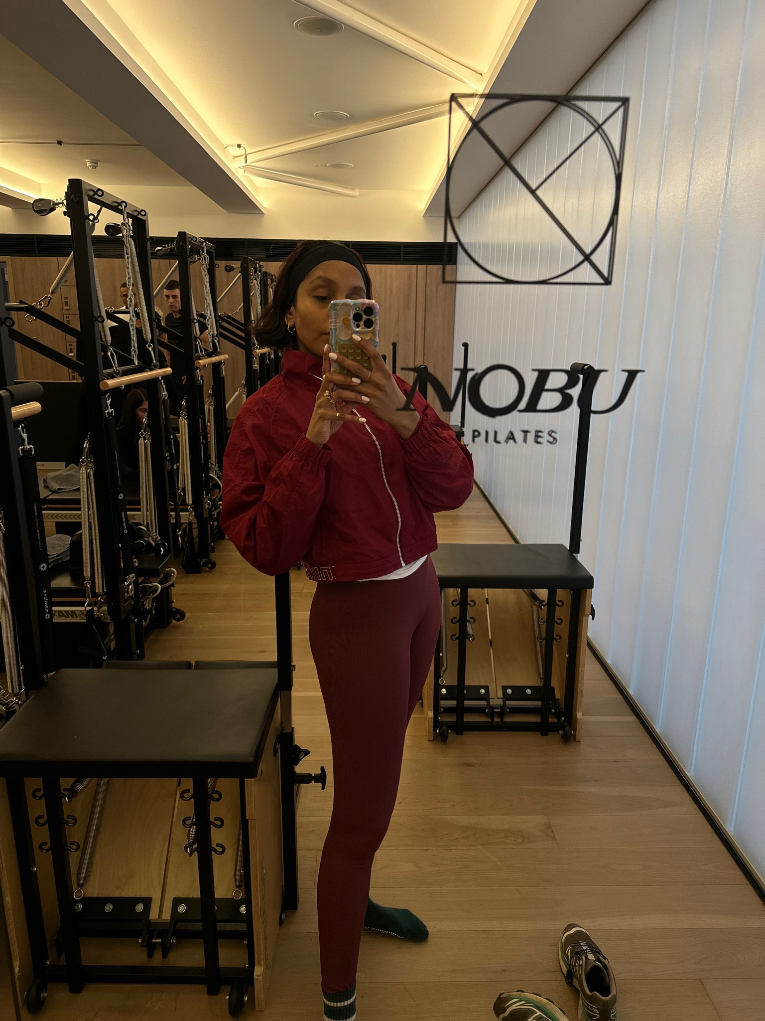 The best workout pieces 🤎

#LTKfitness #LTKwinter #LTKuk