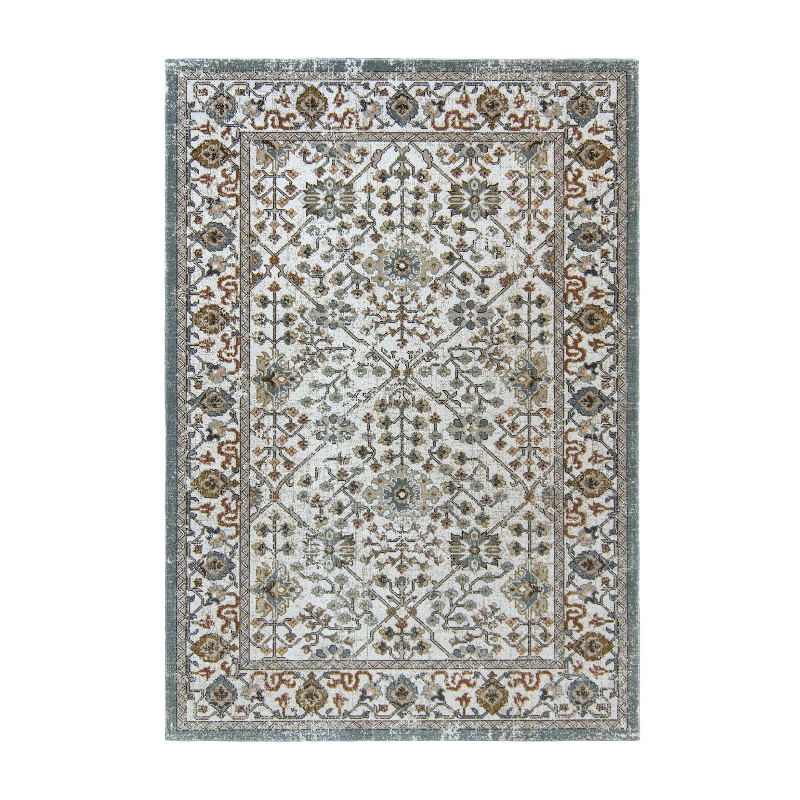 Gertmenian Vintage Gatsby Indoor/Outdoor Rug, 6X9 Ft | Kohl's