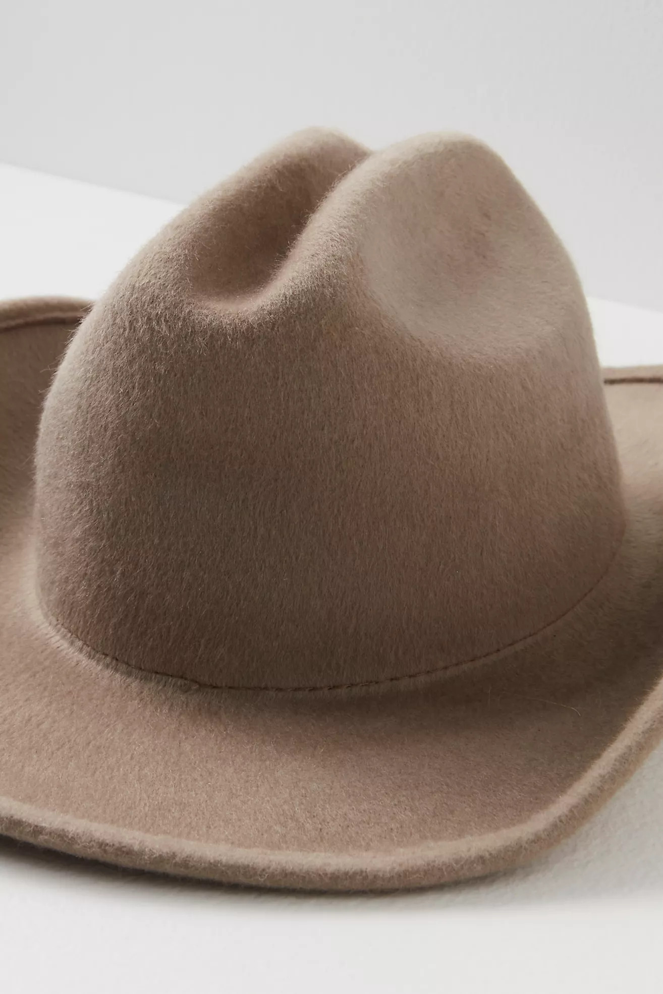 Cash Cowboy Hat | Free People (Global - UK&FR Excluded)