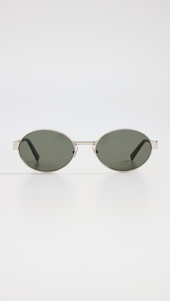 Saint Laurent SL 692 Sunglasses | Shopbop | Shopbop