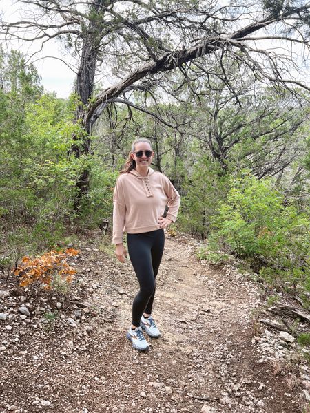 Being out in nature feels so good. Share this with a friend if you agree.❤️ 


Fall cool weather 

#austintexas #austinadventures #naturephotography #wanderlust #hillcountry #texas #texashillcountry #travelgram

#LTKfindsunder50 #LTKfitness #LTKstyletip