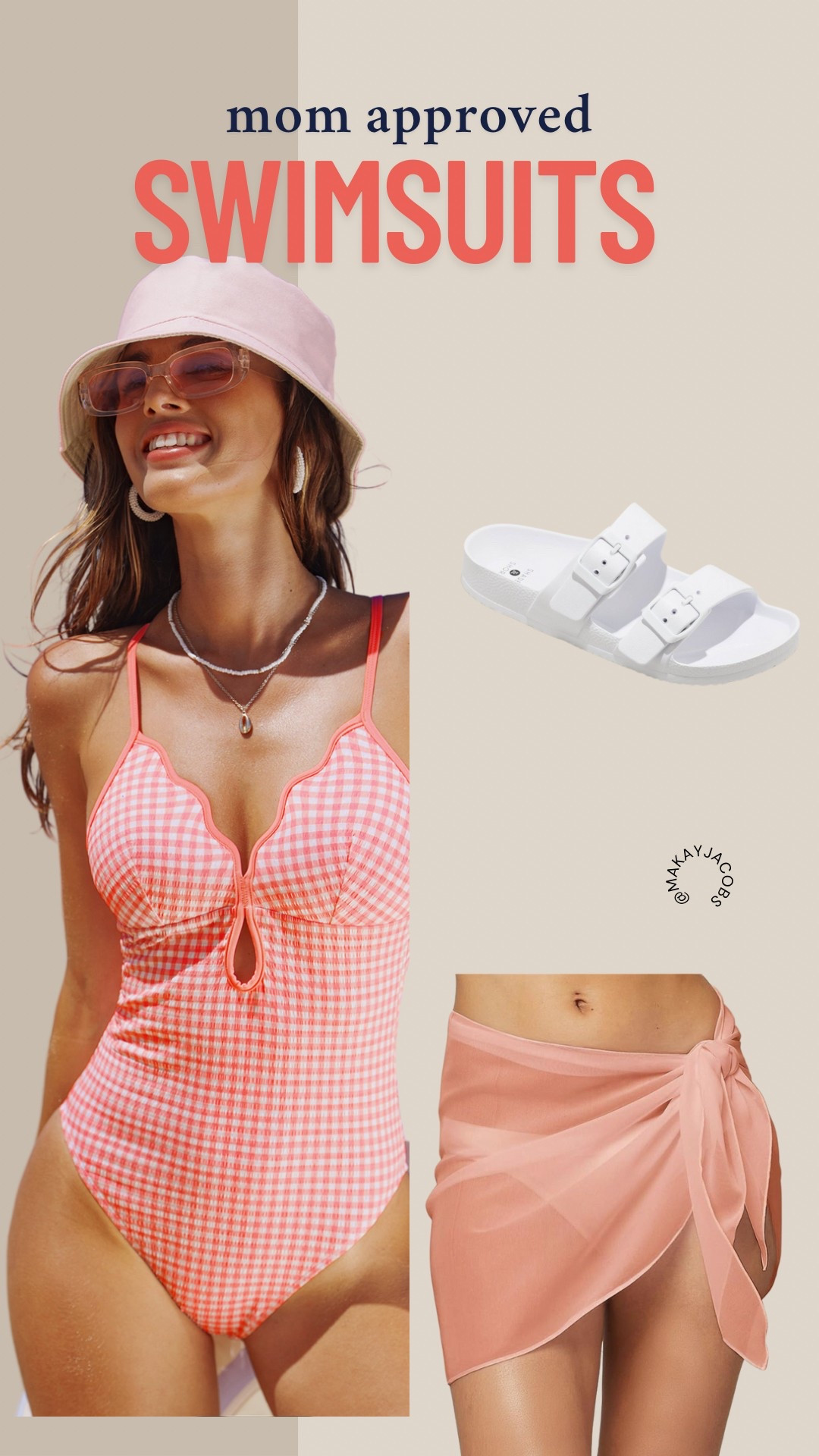 Mom Approved Swim 

#LTKSwim #LTKFamily #LTKSeasonal