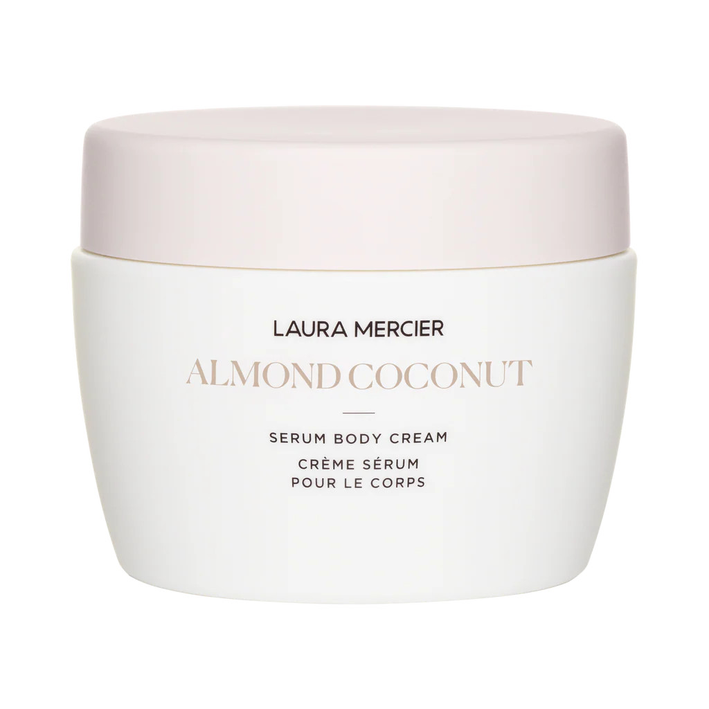 Almond Coconut Serum Infused Body Lotion | Laura Mercier | Laura Mercier