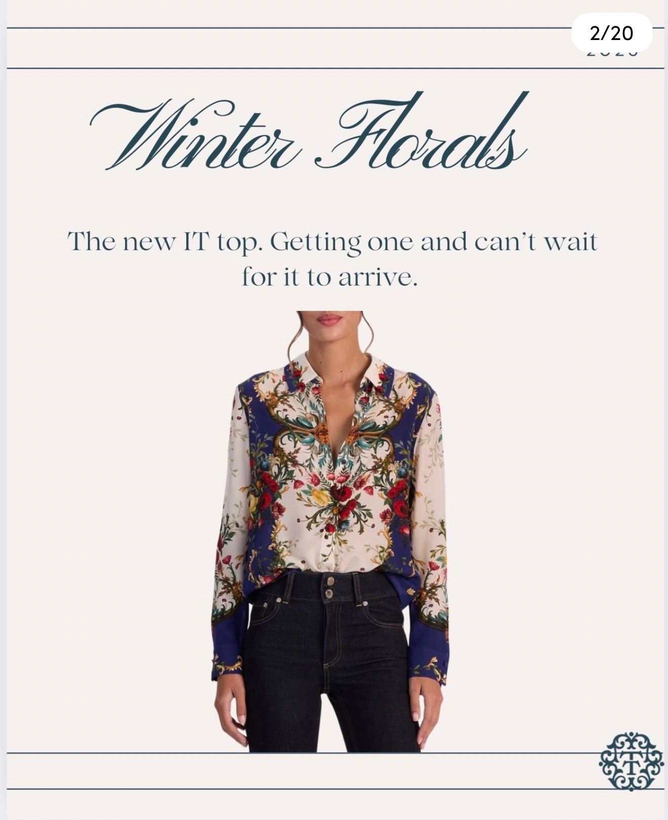 Everyone is loving this shirt!!   

#LTKdayinmylife #LTKSeasonal #LTKOver40