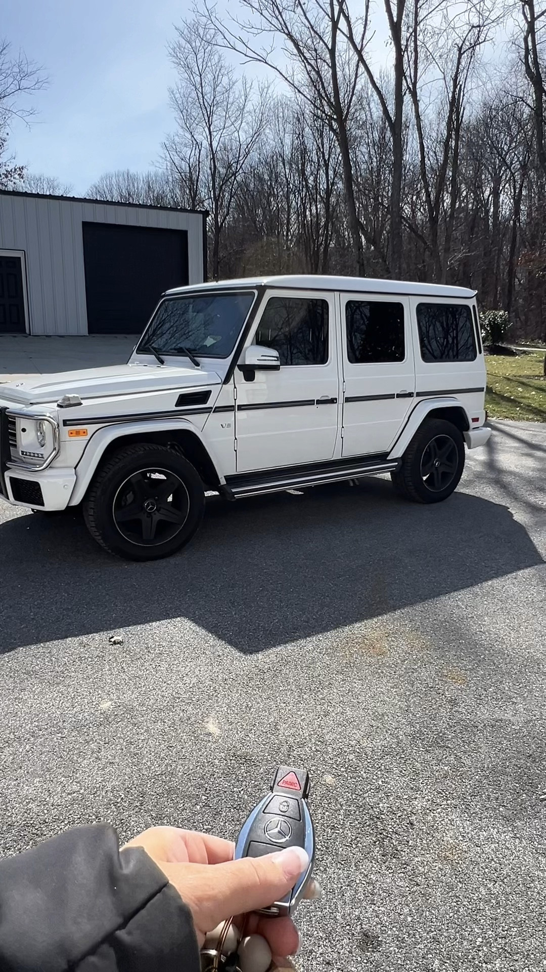 Amazon Car Essentials part 1