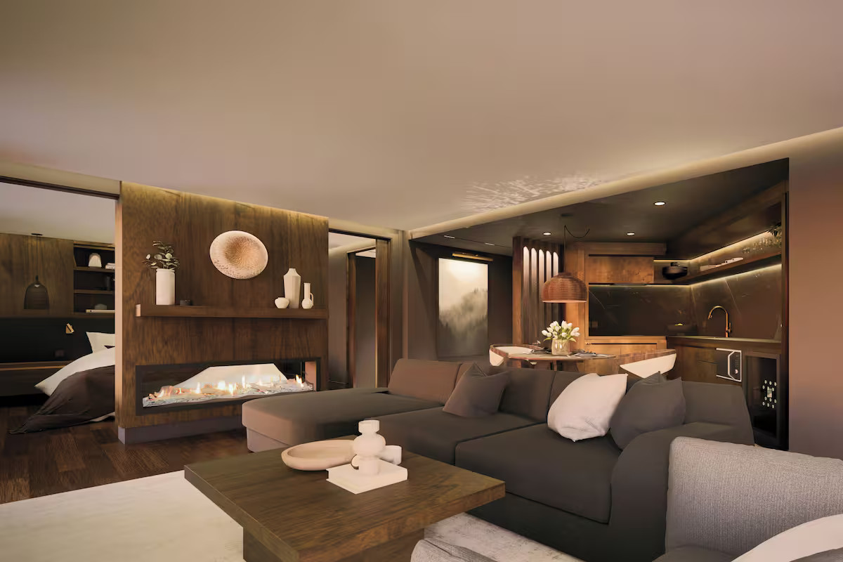 Coronet Ridge Resort | Hotels.com (US)