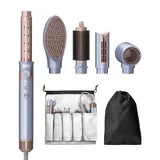 InfinitiPRO DigitalAIRE Wet-to-Dry Styling Wand with Multiple Attachments & Storage Bag | Walmart (US)