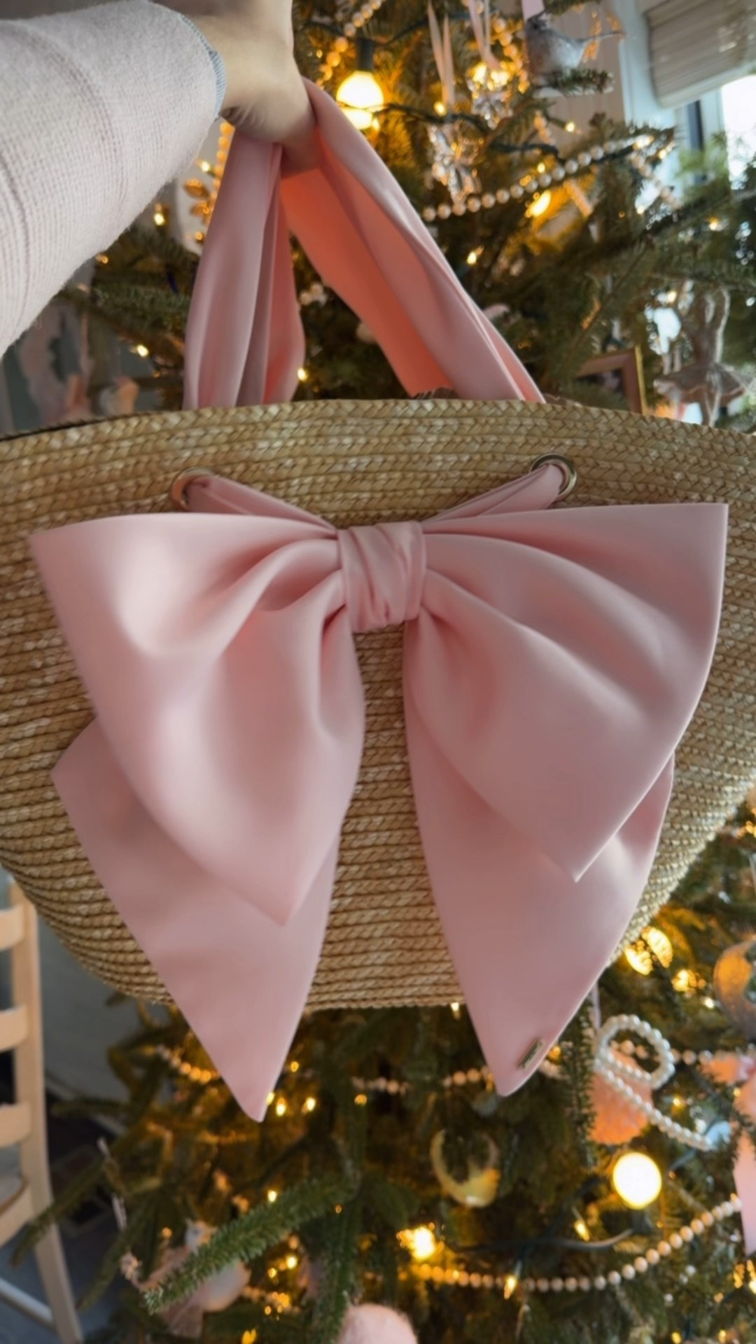 An insane deal on this fab bag! Your spring/summer self will thank you!  

Sale shopping, straw tote, now tote, now bag, pool bag, spring break, Eugenia Kim, loveshackfancy, gift for her 

#LTKGiftGuide #LTKSaleAlert #LTKSeasonal