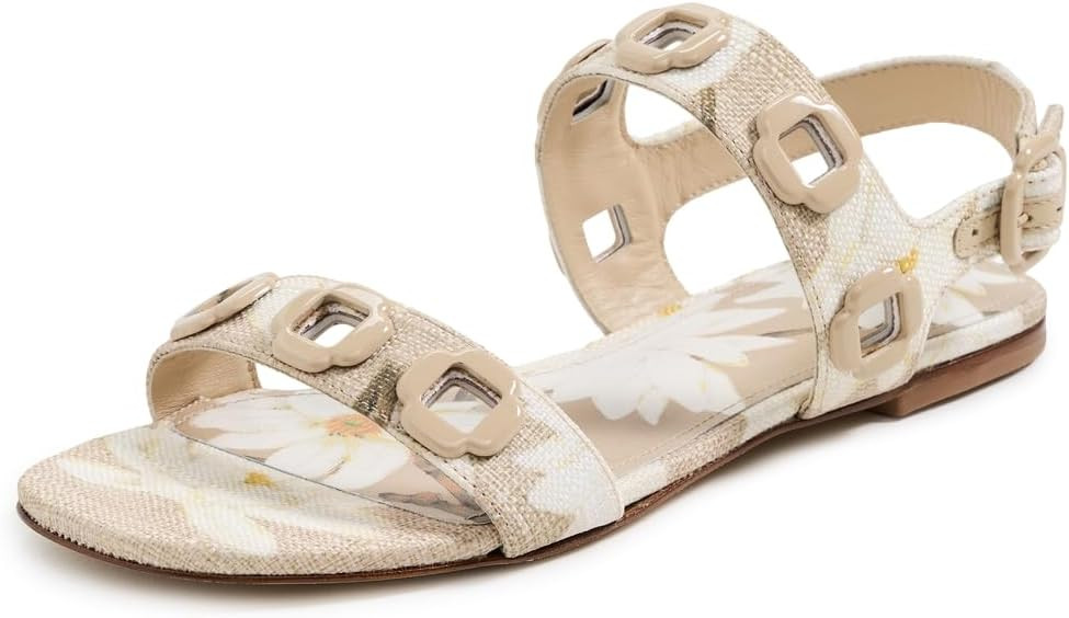Larroudé Women's Milan Flats | Amazon (US)