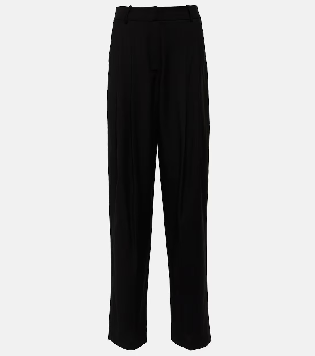 Gelso high-rise wide-leg pants | Mytheresa (UK)