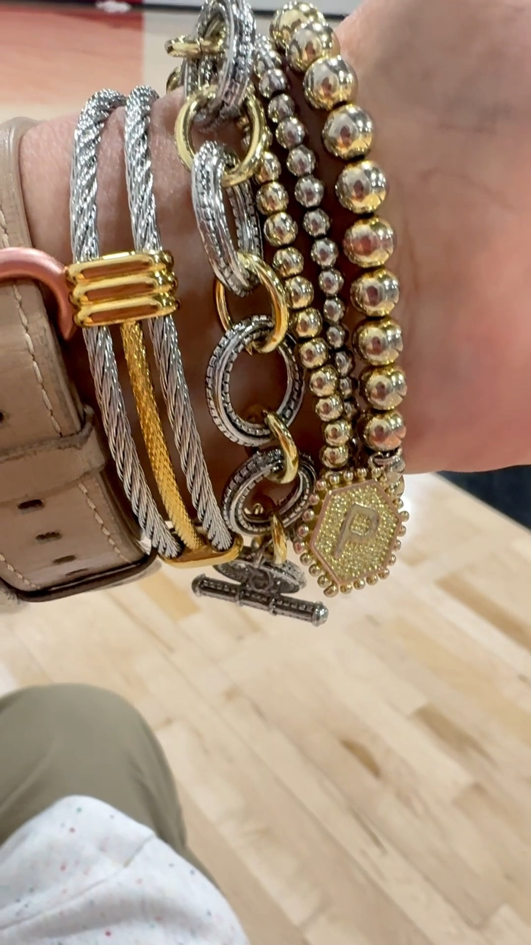 NEW Stackable Jewelry 🩵

‼️Danas_Randomfinds‼️ 
Follow☑️Like👍🏻Share🫶🏻
🛍️Where you will get daily random fashion finds based on comfort, quality and style!!!!   Thank you 😊 
#amazonfinds 
#danasrandomfinds #amazonessentials 
#amazonfashion 
#emptynester 
#over50
Below ⬇️ is how you get your links!!

#LTKSaleAlert #LTKWorkwear #LTKgrwm