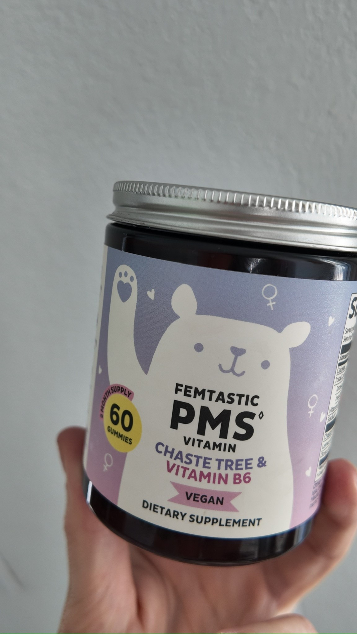 Daily vitamins! I linked some similar ones! 

#LTKBeauty