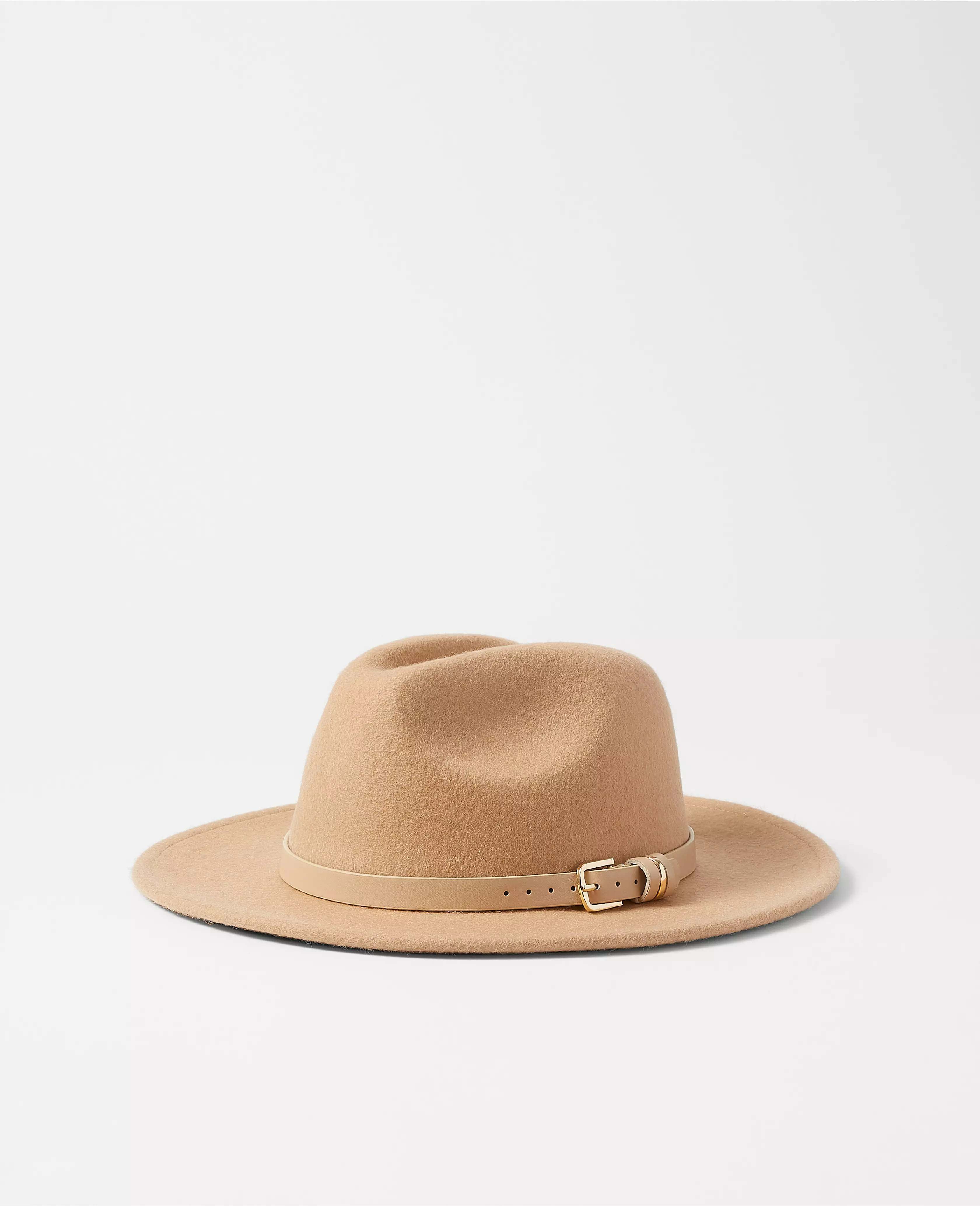 Belted Fedora | Ann Taylor (US)