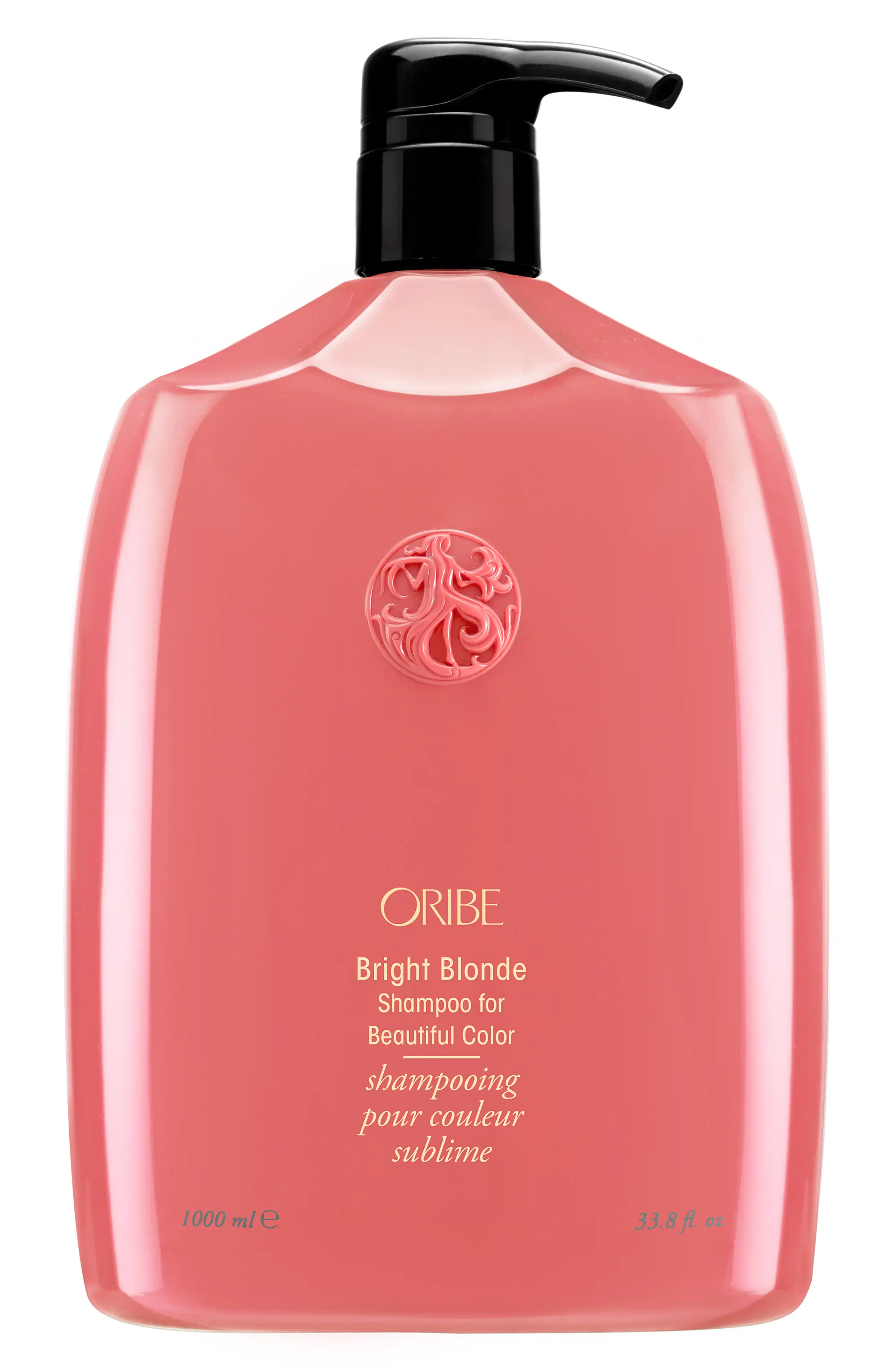 SPACE.NK.apothecary Oribe Bright Blonde Shampoo | Nordstrom
