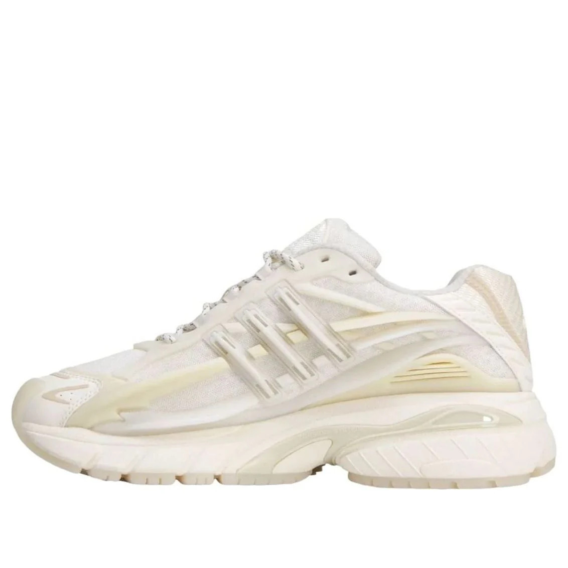 adidas x Pharrell Williams Adistar Jellyfish 'White' KH6730 | KICKS CREW