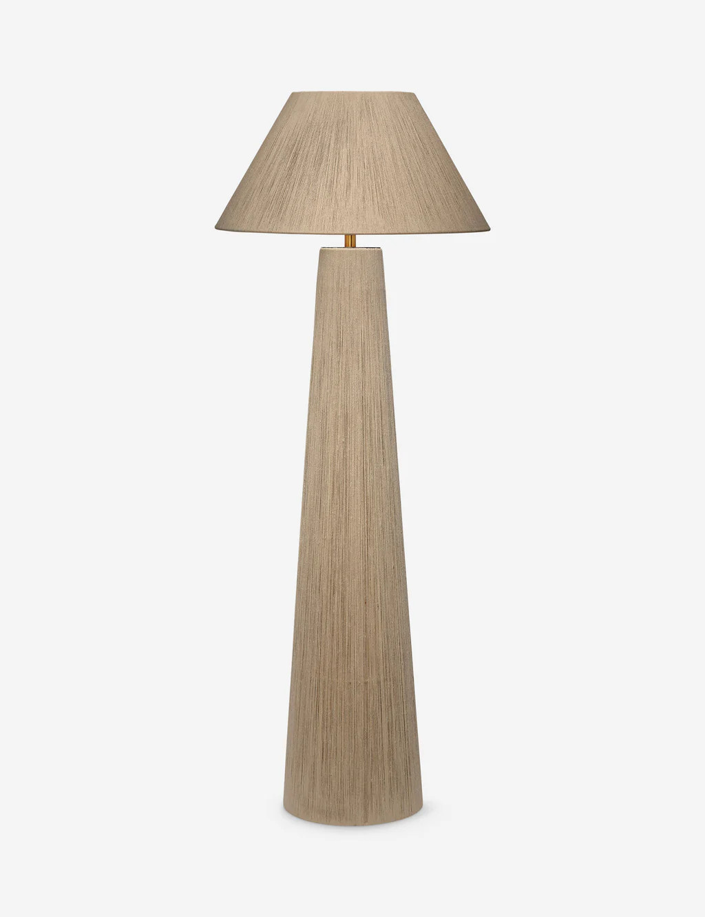 Ferrer Floor Lamp | Lulu and Georgia 