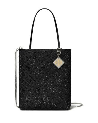 T Monogram Crossbody Tote | Bloomingdale's (US)