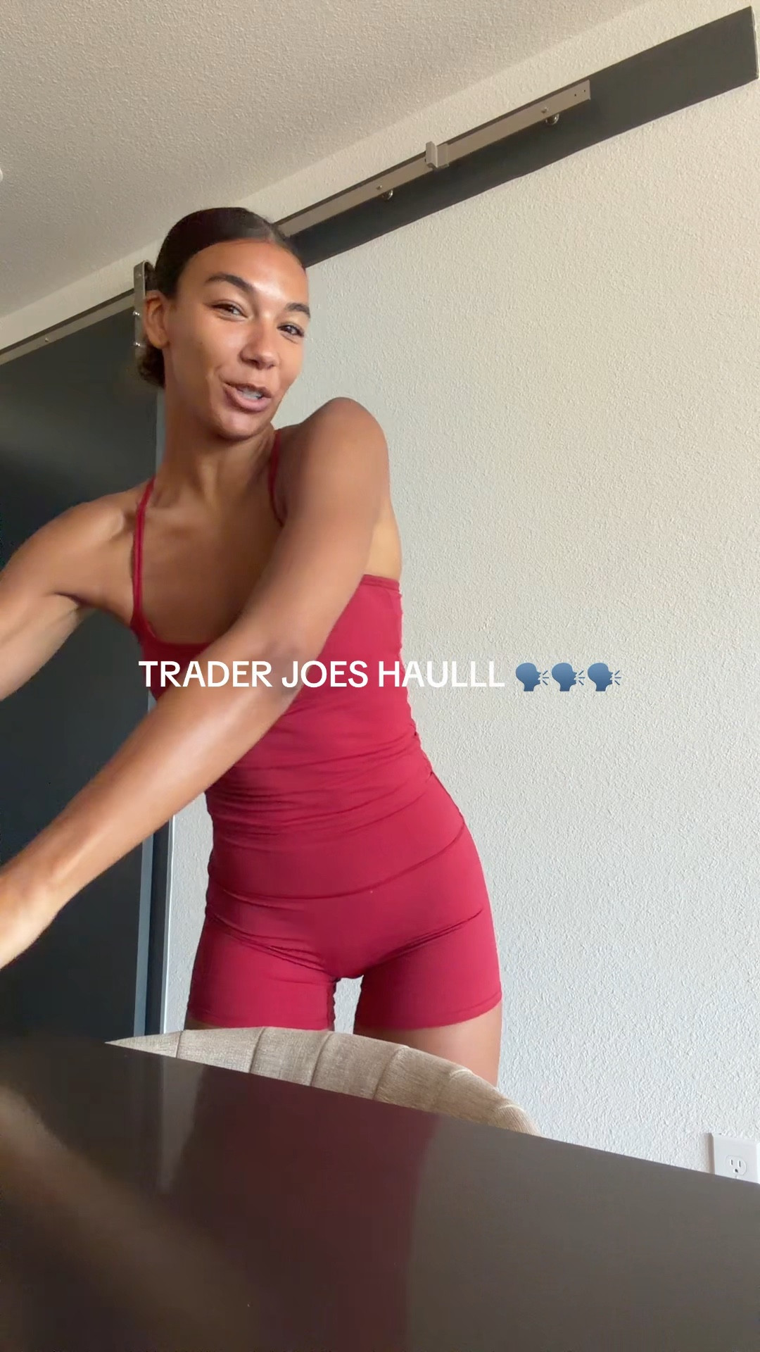 Amazon workout set