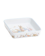 Printed Easter Square Baker | Kitchen & Dining Room | Marshalls | Marshalls