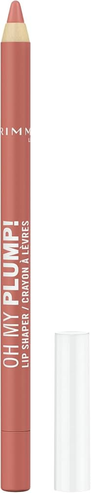 Oh My Plump! Crayon \u00e0 l\u00e8vres fa\u00e7onnant, Crayon \u00e0 l\u00e8vres infus\u00e9 de p... | Amazon (CA)