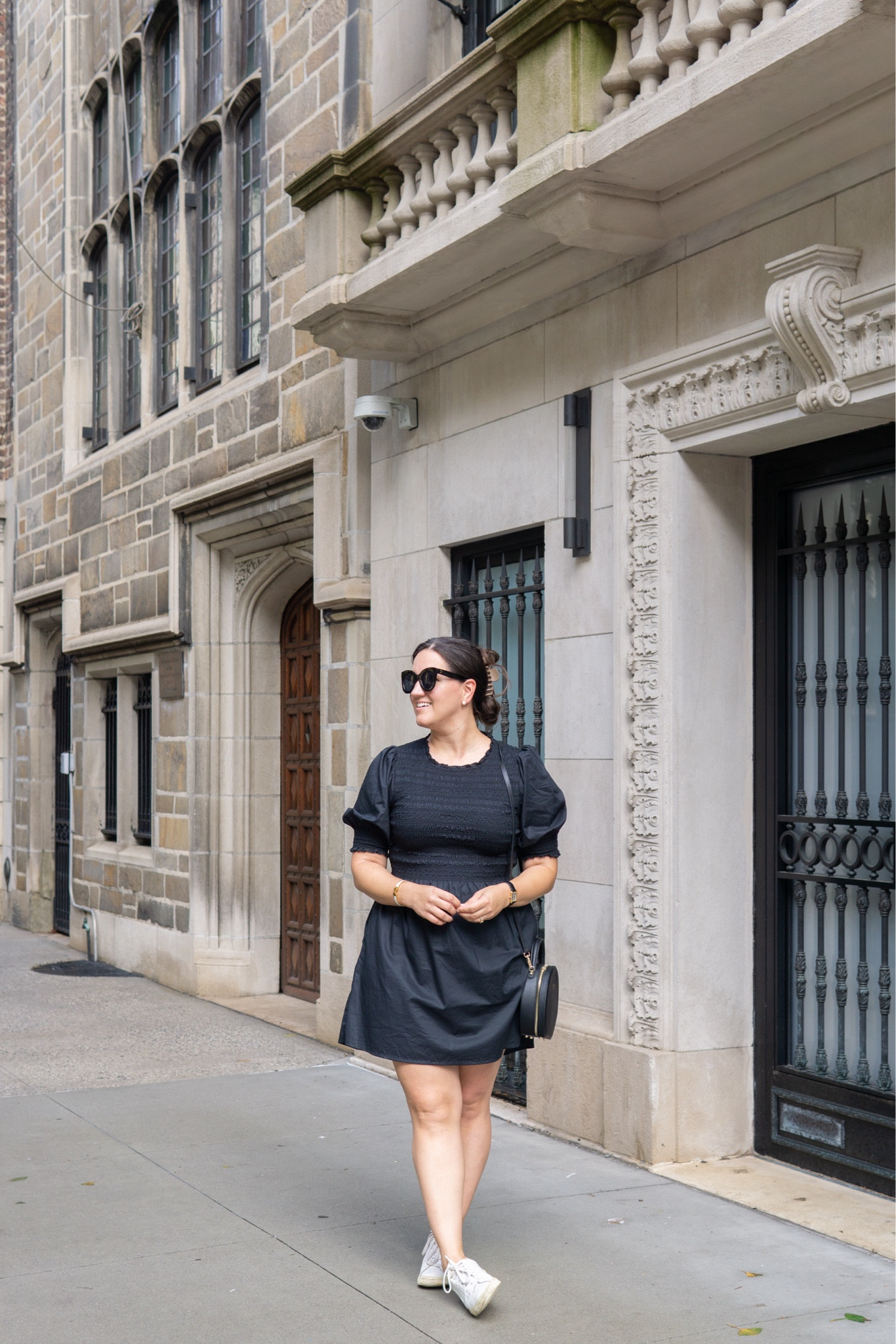 When NYC is too hot to handle! 🥵

On the blog, I share my favorite tips to stay cool during the summer in NYC. Wearing a Little Black Dress from Hill House Home is also almost guaranteed to help! 



#LTKMidsize #LTKSummerSales #LTKTravel