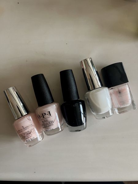 Timeless nail color options 


 xo, Sandroxxie by Sandra
www.sandroxxie.com | #sandroxxie

#LTKfindsunder50
