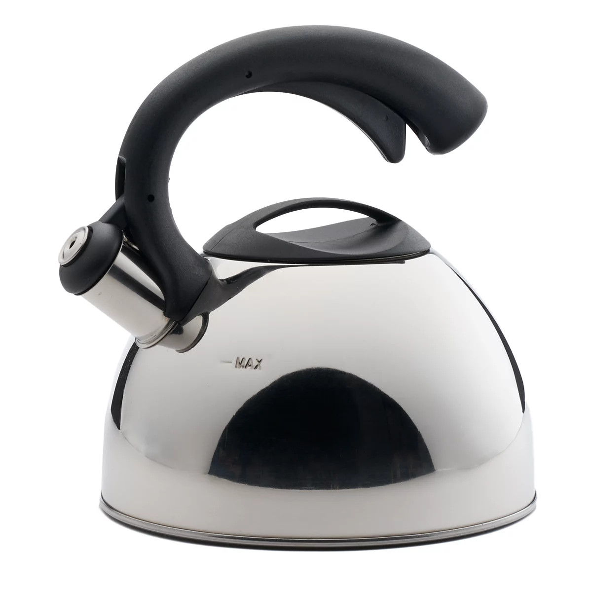 Food Network™ 2-qt. Whistling Tea Kettle | Kohl's