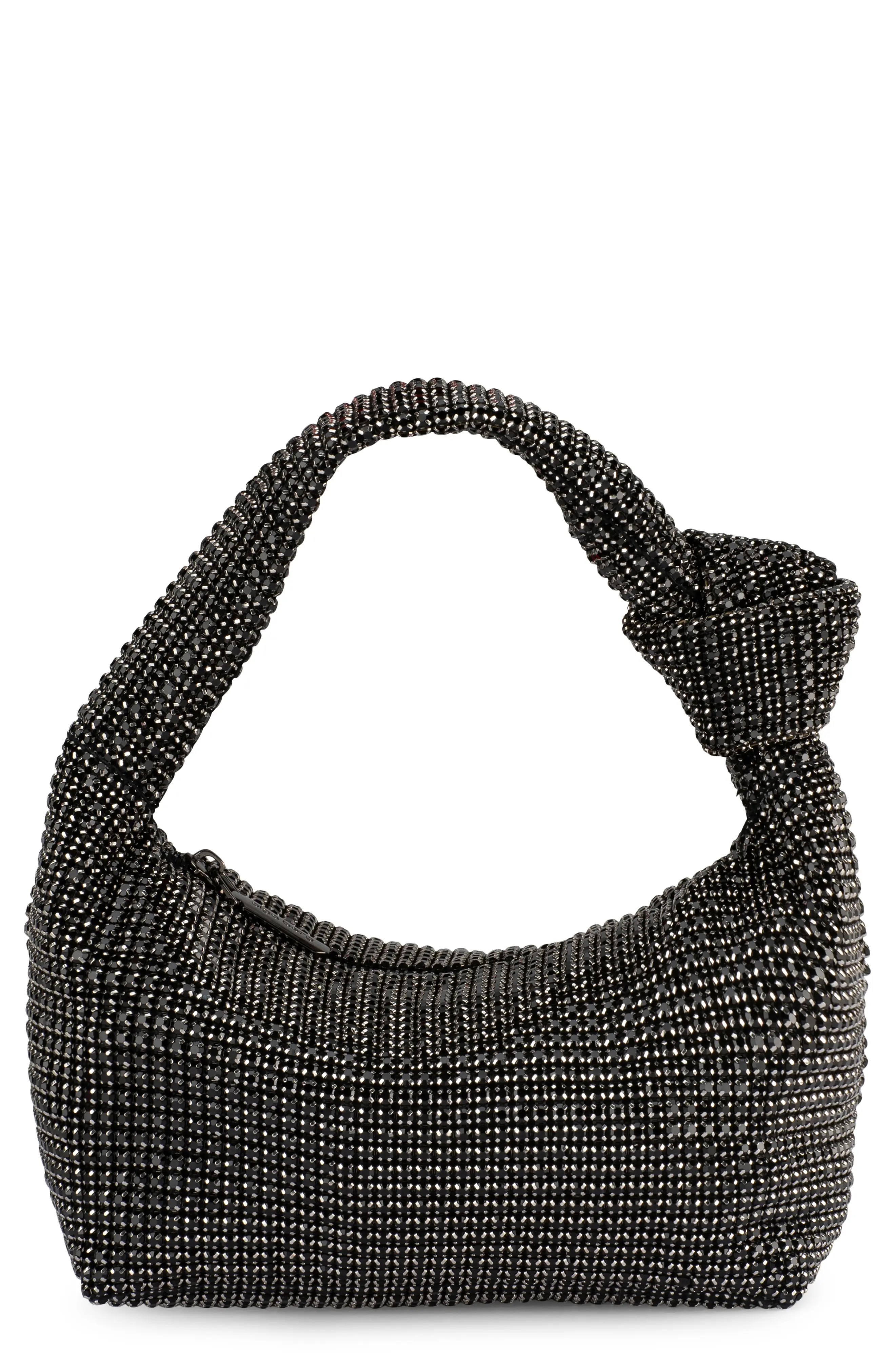 Polly Crystal Shoulder Bag (Women) | Nordstromrack | Nordstrom Rack