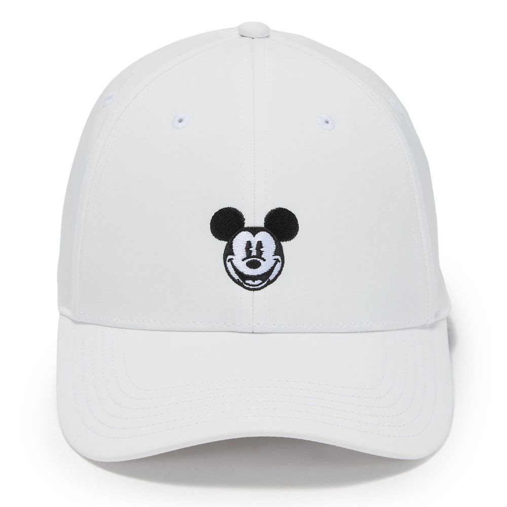 Mickey Mouse Baseball Cap for Adults | Disney Store