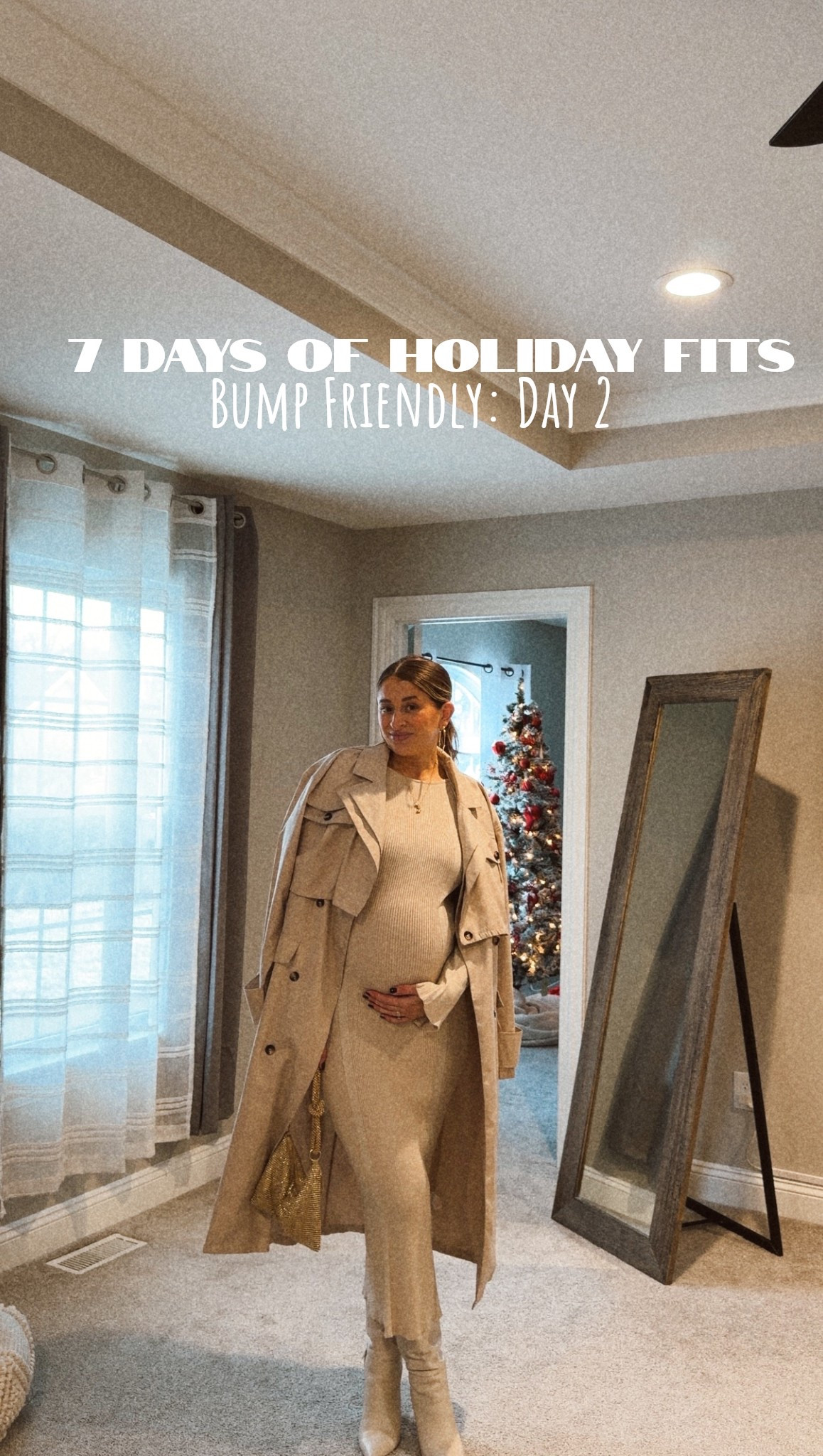 #LTKmomlife #LTKootd #LTKBump