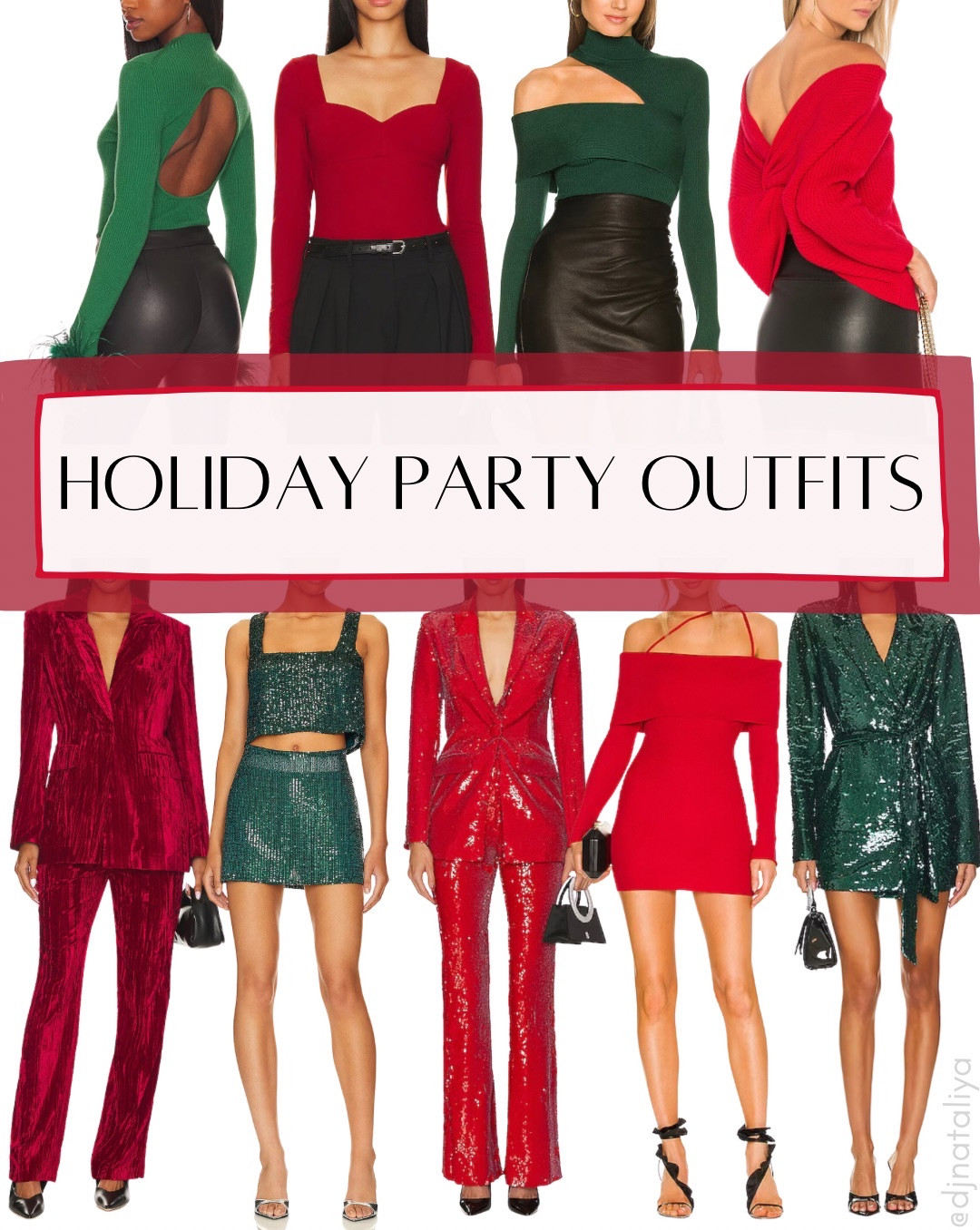 Holiday Party Outfits 2024

❤️💚🖤

holiday outfits women red christmas dress green christmas dress red holiday top green velvet blazer set vacation sets sequin holiday outfit winter cocktail dress christmas party dress christmas outfit christmas family photo christmas party outfit work holiday party outfit casual holiday party outfit holiday work party outfit holiday outfits 2024 womens holiday dress 2024 work holiday party dress holiday work party dress holiday party look formal christmas dress casual womens christmas outfit women gift guide womens christmas dress womens gift guide office holiday party holiday office party office christmas party work christmas party outfit holiday work outfit new years eve outfit new years eve dress new years outfit new years dress nye dress nye outfit nye wedding glitter outfit tops for women party tops holiday tops party wear party shoes holiday earrings silver earrings holiday party outfit holiday party dress holiday dress holiday outfits 2024 formal fall wedding guest dress fall dress outfit fall dresses 2024 spring winter wedding guest dress winter dress outfit winter dresses 2024 winter fall fashion 2024 2025 fall outfits 2024 womens dresses to wear to wedding dresses for wedding guest outfits fall cocktail dress fall cocktail wedding guest dress cocktail party dress cocktail outfit cocktail cocktail dress fall brunch outfit fall brunch dress fancy fall dinner outfit fall dinner dinner dress fall date outfit dinner party outfits elegant dresses elegant outfits casual fall date night outfits fall winter date night outfits winter fall date night outfit winter fall date night dress girls night out outfit girls night outfit fall going out outfits fall going out dress fall winter night outfit night outfits night out dress night dress  date party dress disco bride bachelorette outfits bride Nashville bachelorette party outfits bachelorette guest outfits bachelorette dress miami outfits miami dress miami vacation miami fashion miami night outfits outfit las vegas outfits vegas looks vegas winter vegas concert outfit winter

#LTKSaleAlert #LTKSeasonal #LTKHoliday #LTKWedding #LTKFindsUnder100 #LTKFindsUnder50