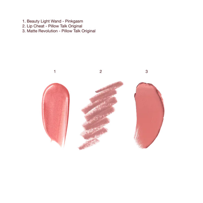 Charlotte's Mini Viral Icons: Makeup Gift Set | Charlotte Tilbury | Charlotte Tilbury (US)