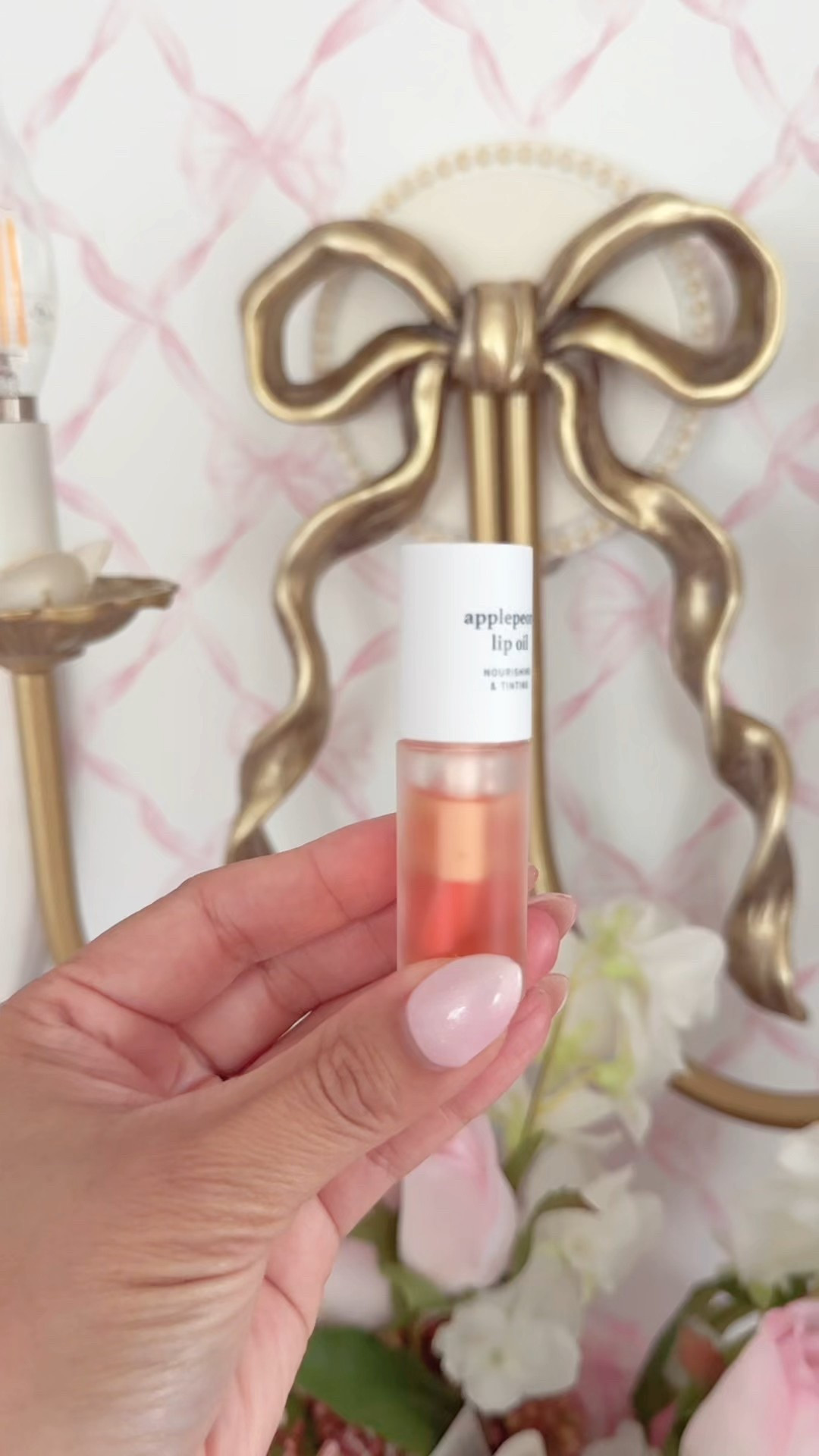 korean lip oil and lip tint 

#LTKFindsUnder50 #LTKBeauty #LTKStyleTip