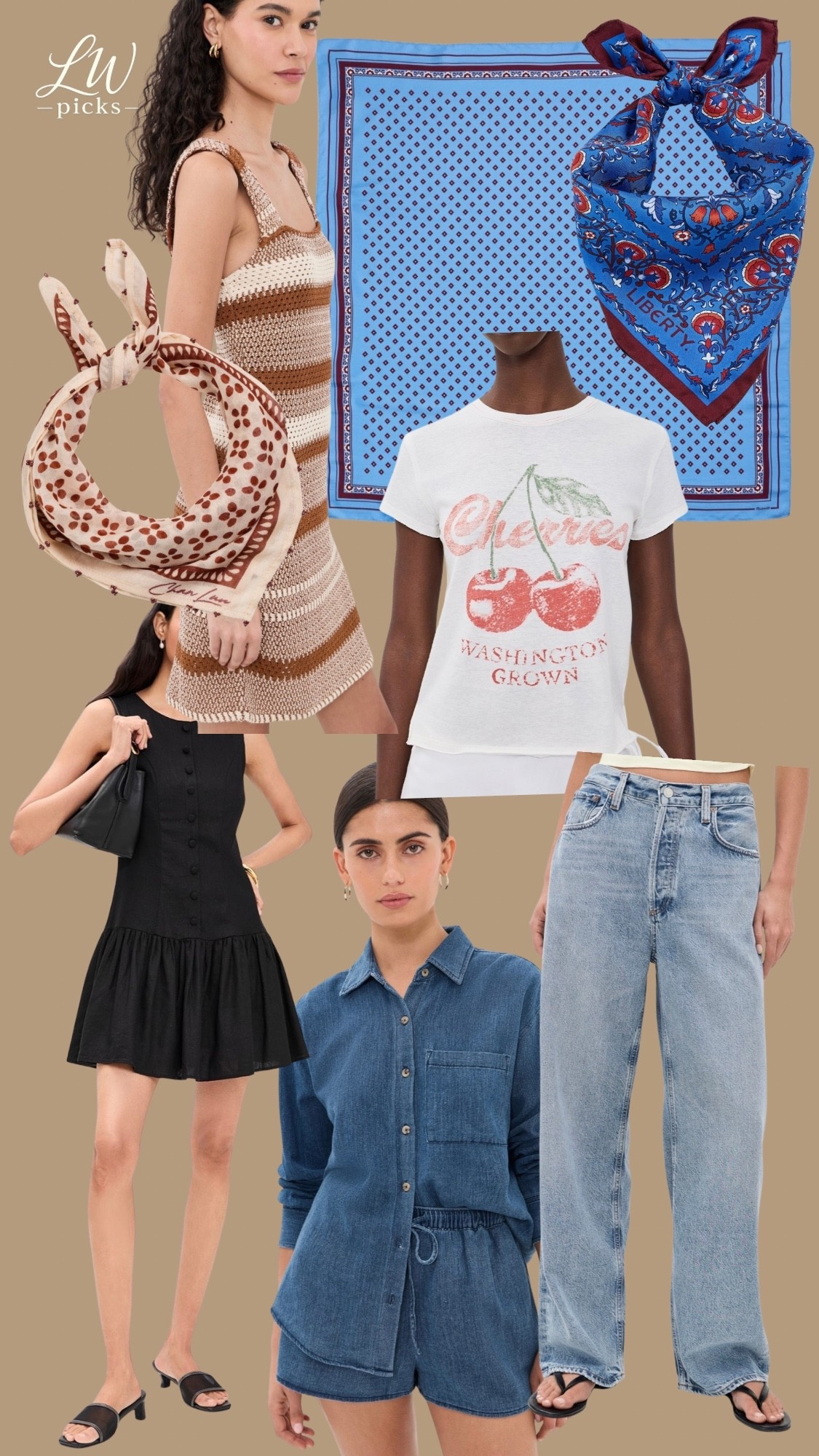 @Shopbop picks 🍒

#LTKmomlife