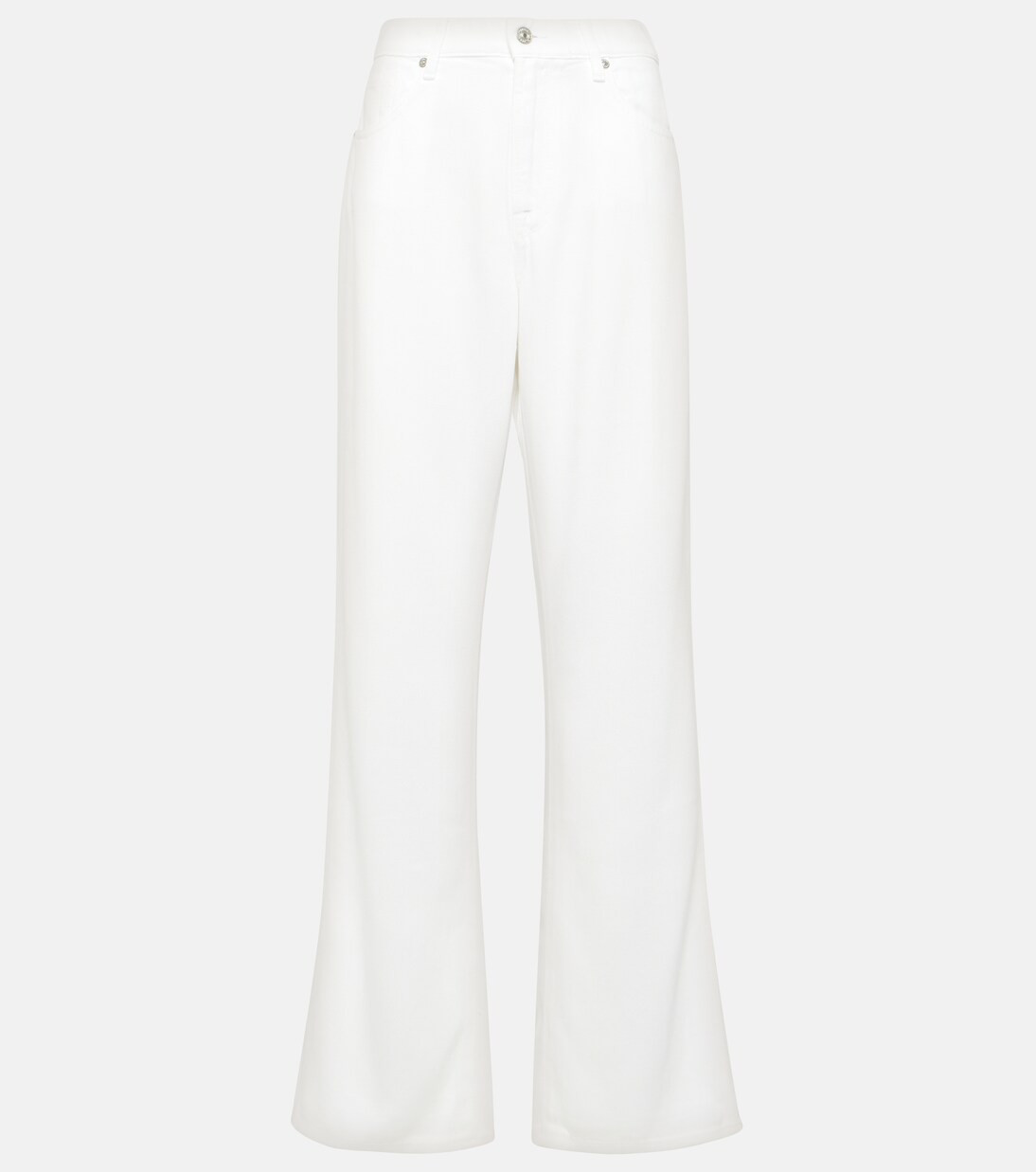 Tess wide-leg jeans | Mytheresa (INTL)