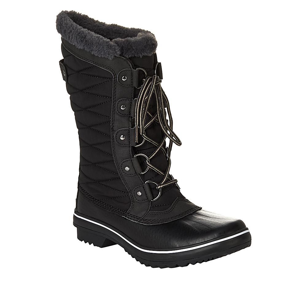 JBU by Jambu Chilly Water-Resistant Tall Duck Boot | HSN