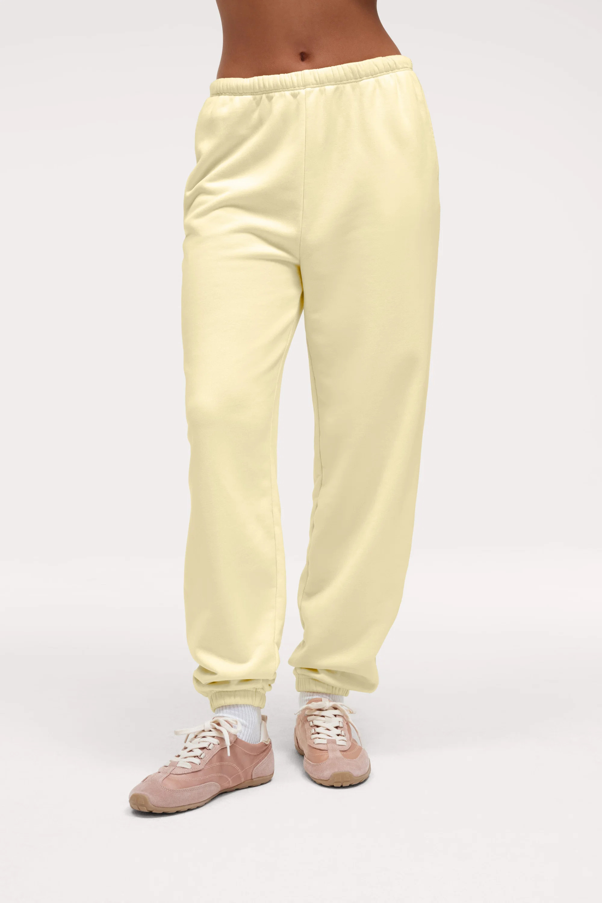 French Terry
      
    
  
  Jogger | nuuds