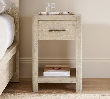 Aptos Mini Nightstand (16") | Pottery Barn (US)