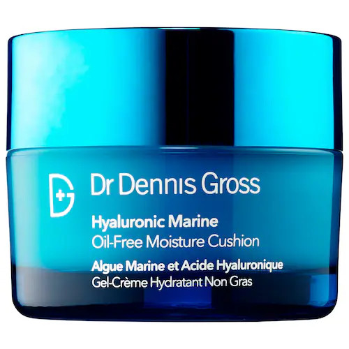 Hyaluronic Marine Oil-Free Moisture Cushion | Sephora (US)