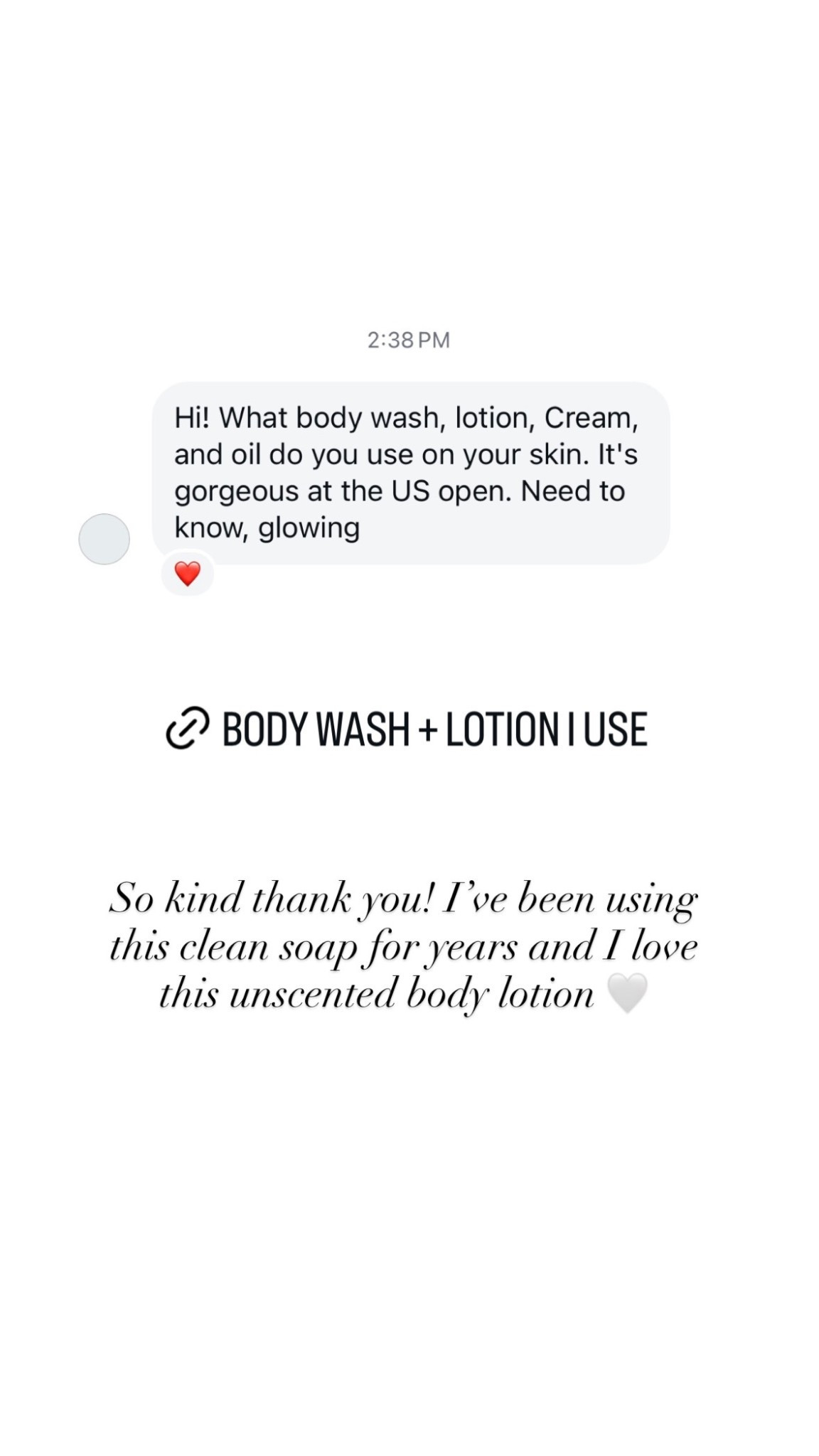 Clean soap and lotion, skincare, beauty, body wash  

#LTKSeasonal #LTKBeauty #LTKStyleTip