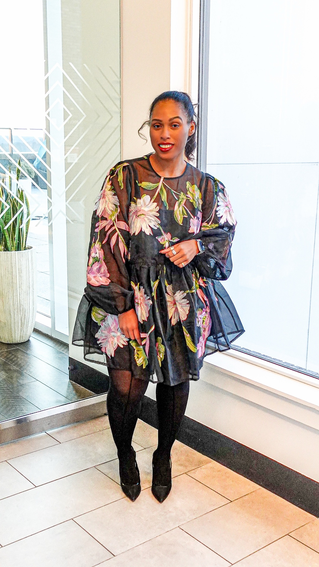 When the dress does all the talking 🖤✨


#LTKdayinmylife #LTKootd #LTKgrwm