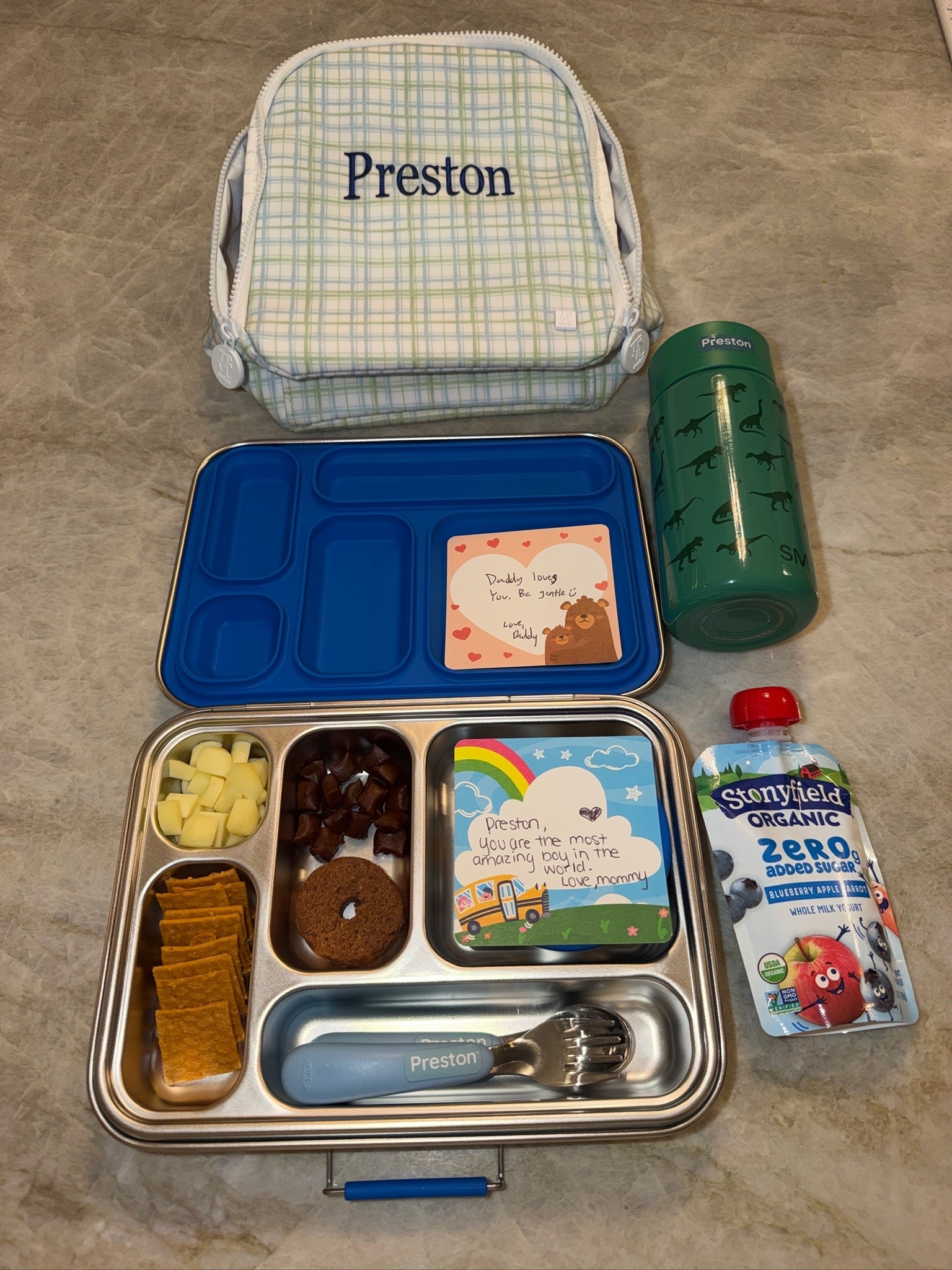 Back to school lunch
Toddler lunch
Bento box

#LTKmomlife #LTKKids #LTKHome