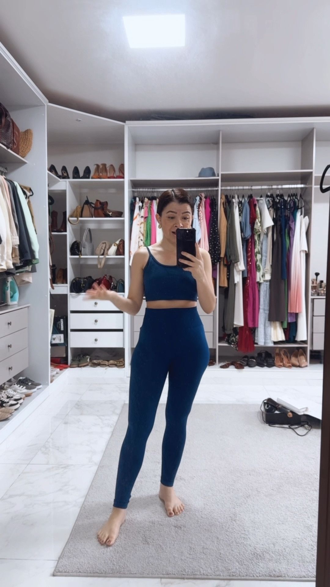 Tamanho XS 

#LTKpetite #LTKdicadeestilo #LTKbrasil