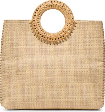 Lilah Foldover Clutch | Nordstrom