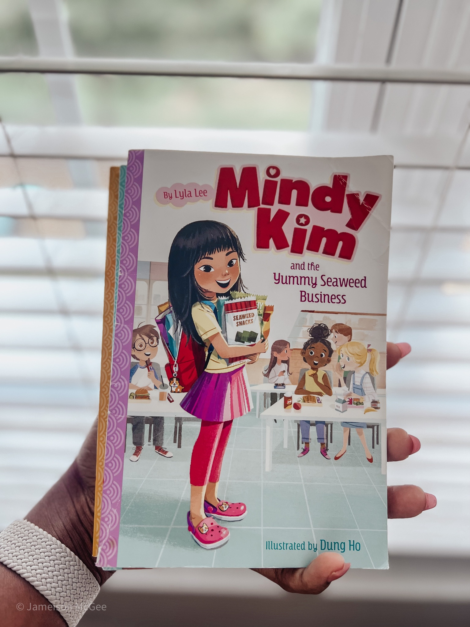 Young Reader 
Chapter Books 
Younger reader books for elementary school 

Girl empowering books 

#LTKfindsunder50 #LTKGiftGuide #LTKkids