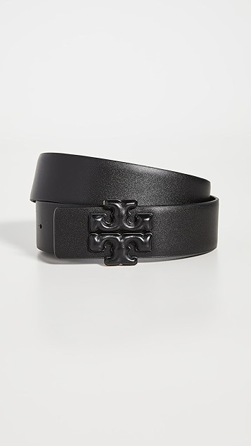 Eleanor Logo Belt | Shopbop